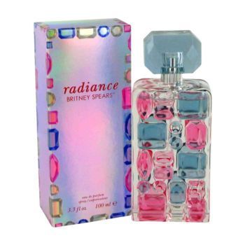 RADIANCE ~ Britney Spears ~ Women ~ 3.4 Oz EDP Spray  