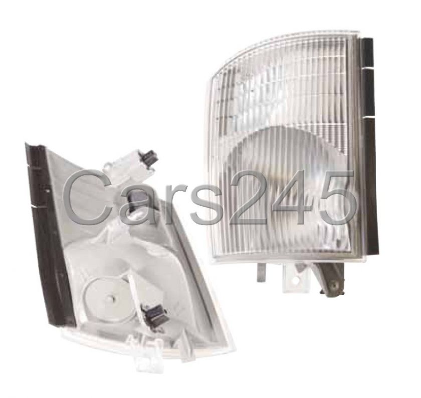 MITSUBISHI CANTER Corner Light LEFT 2005   