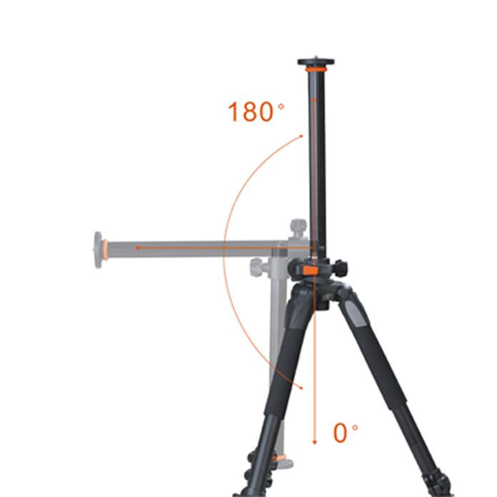 Vanguard Alta Pro 263AT Tripod + SBH 100 Ball Head Kit  