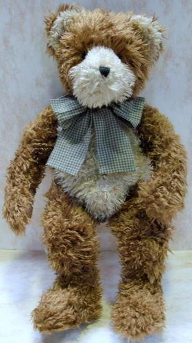 BOYDS BEARS Harlan PLUSH Heirloom COUNTRY 500081  