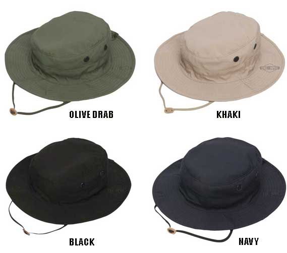 GEN 2 Boonie Hat by TRU SPEC   FAST  690104325491  