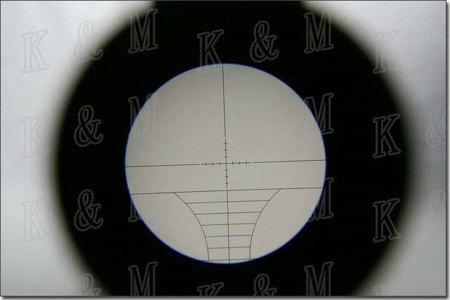 Guide Gear 3 12x56 Scope with illuminate .308 .243 .223  