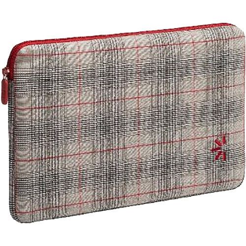 Case Logic ENST 116 15 16 Inch Laptop Sleeve (Plaid) 085854214674 