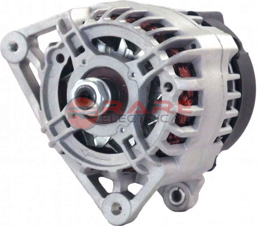 NEW ALTERNATOR TEREX PERKINS 1104C 44T ENGINE 24344  