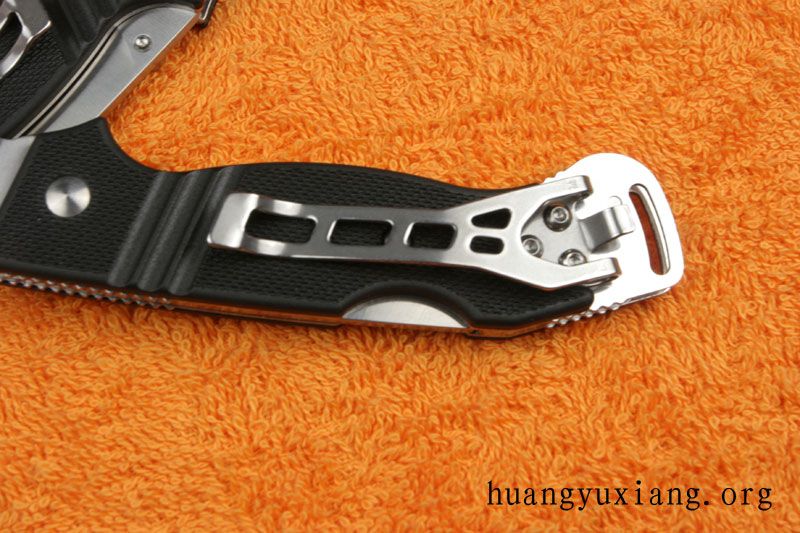 SANRENMU SRM High Quality Steel Folding Knife ZB 786  