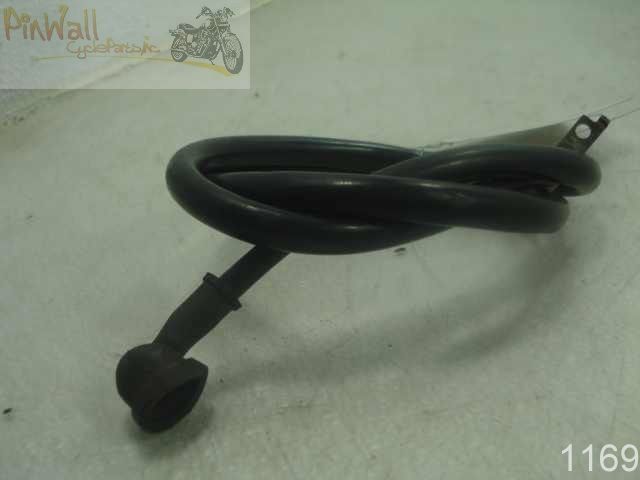 Honda ST1300 1300 STARTER CABLE  