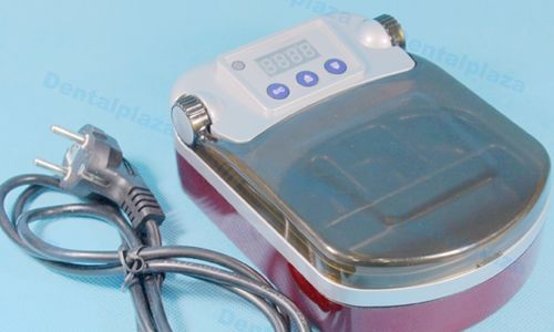 Digital wax 4 pot dental Lab Equipment Analog Heater  
