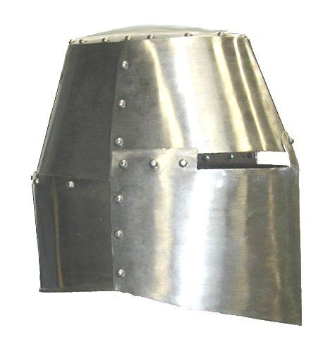 Complete Late 14th Century Armour/blacksmithing/armor  