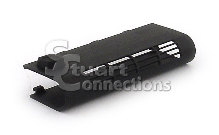 NEW Dell Studio XPS 1640 1645 1647 Left Hinge Cover P737F  