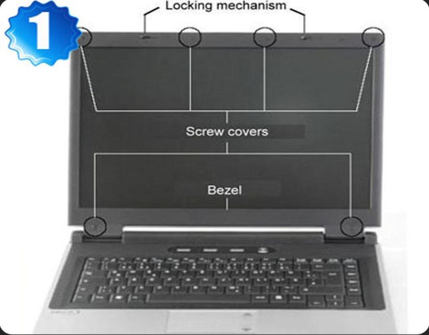 NEW FOR LG 17.3 Laptop LCD Screen LP173WD1(TL)(A2)  