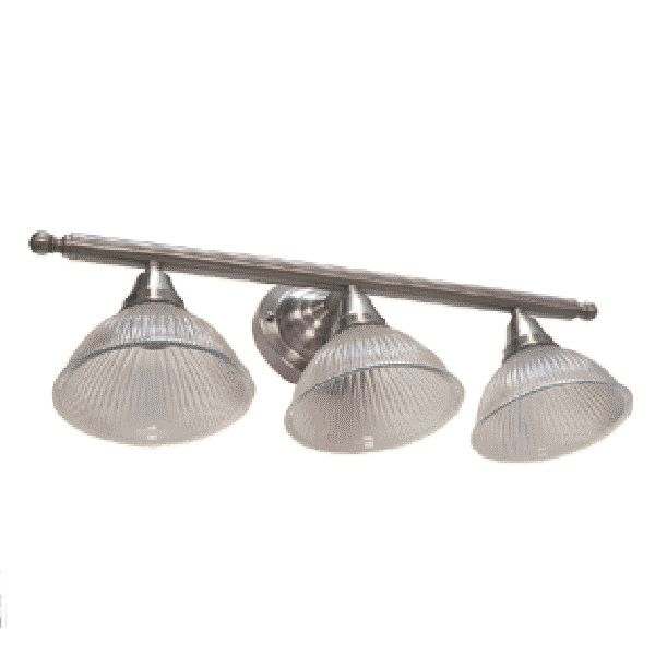 Contemporary Bath Vanity Lighting Fixture, INV1632 3  