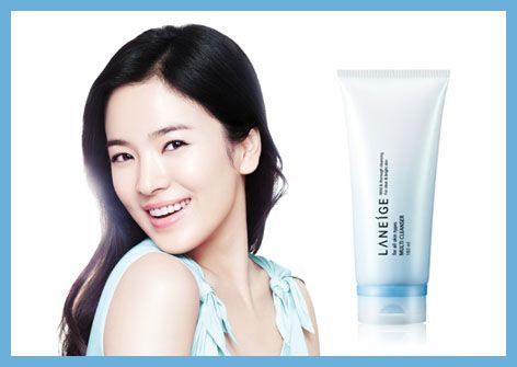 LANEIGE 4 Function Multi Cleanser 180ml For All Skin  