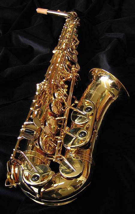 YANAGISAWA Alto Saxophone   A 901   NEW   Ships FREE WORLDWIDE 