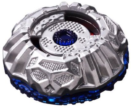 BEYBLADE Metal Fusion BB 120 Ultimate Bey Stadium with Prototype 