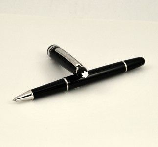 Montblanc Meisterstuck Classique RB Pen P163 2865  New  