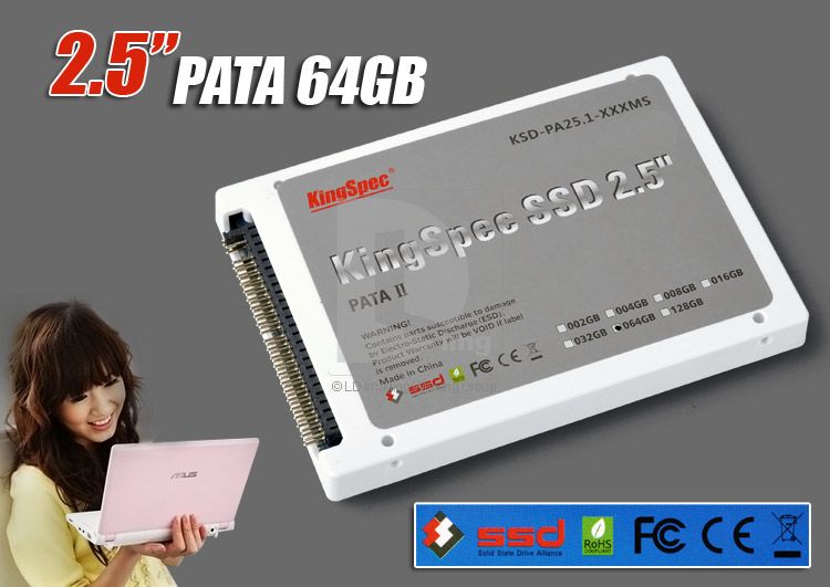 pa25 1 064ms ide44 ssd drive disk sku esd 2p3