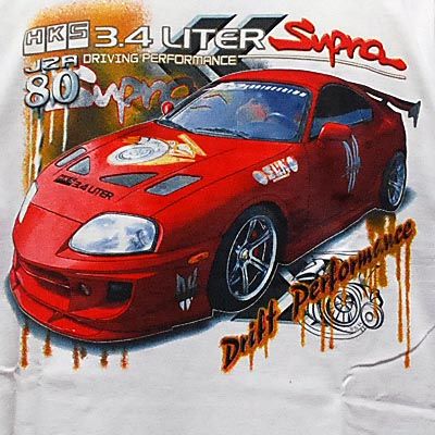 STREET TUNING RACING T SHIRT Many style to choose L XL  