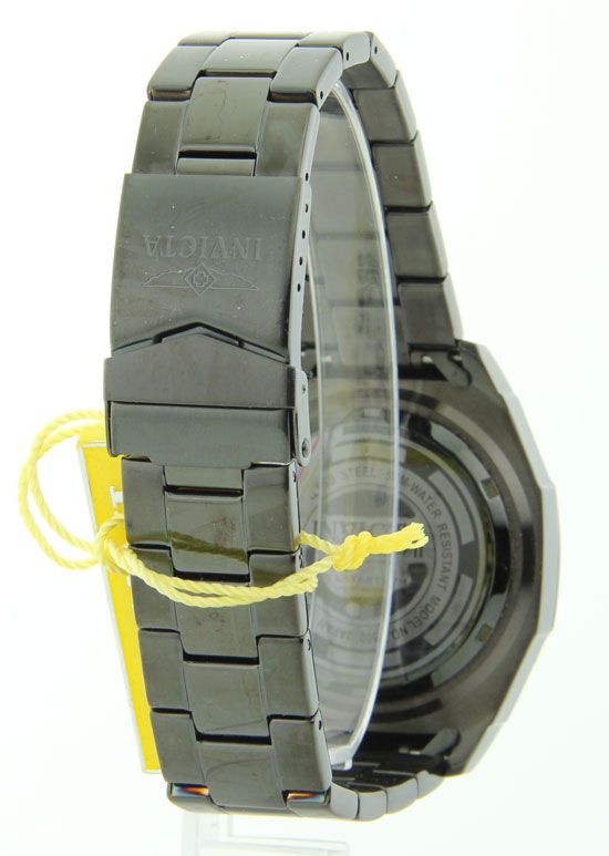 Invicta Mens Steel Fashion 7300 New Multifunction Watch 843836073004 