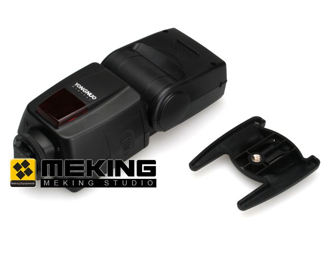 YONGNUO Speedlite YN460 for Olympus E610/E520/E510/E500  