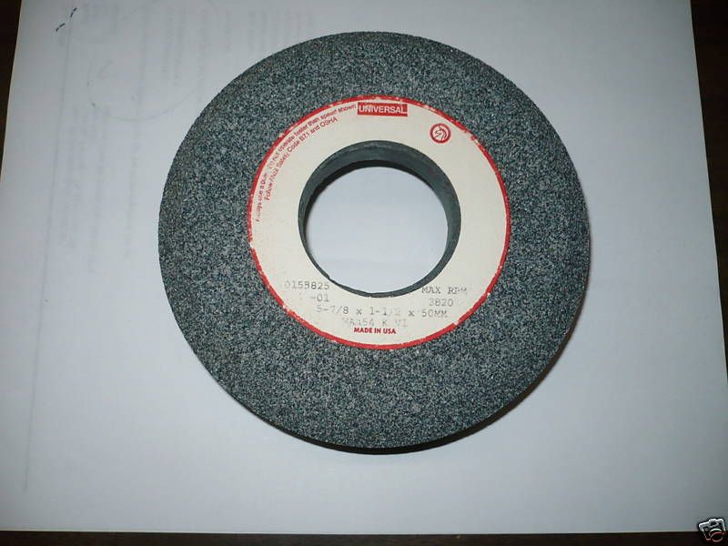 CHRISTEN DRILL GRINDER GRINDING WHEEL 1 32&2 32 MODEL  