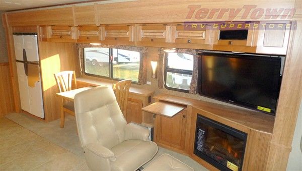 2012 Forest River Berkshire 390FL 40 Diesel Pusher In Stock Now New 