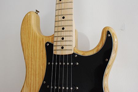 1979 Fender Stratocaster  