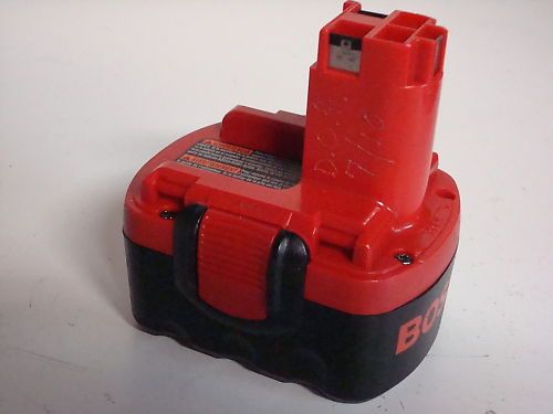 Bosch BAT140 14.4V Battery 33614 32614 3660 3670 +++++  