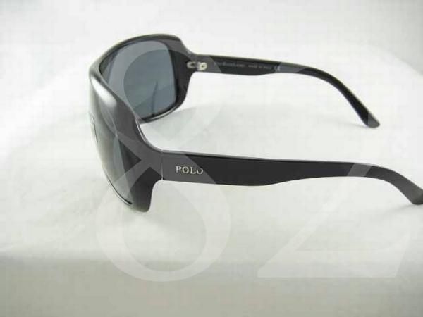 POLO RALPH LAUREN PH 4019 Black PH4019 5001/87  