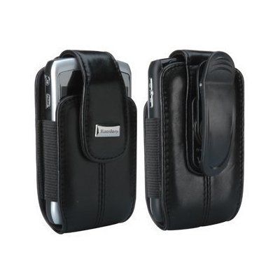 OEM BLACKBERRY CURVE 8520 8530 8900 CASE POUCH HOLSTER  