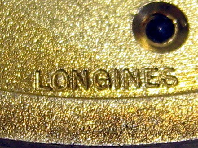 Mens AUG. ERICSSON & LONGINES ANTIQUE 1900 ALL ORIGINAL SWISS 
