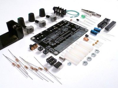 Bleep Labs Nebulophone Modular Synth (unassembled kit)  