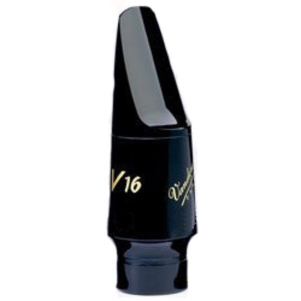 MOUTHPIECE SAX ALTO A7 V16 MEDIUM VANDOREN SM813M  