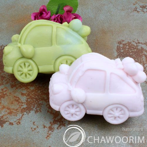 Wholesale New Silicone Soap Molds Moulds   wedding car  