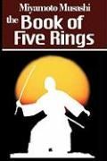 The Book of Five Rings NEW by Musashi Miyamoto 9781607961178  