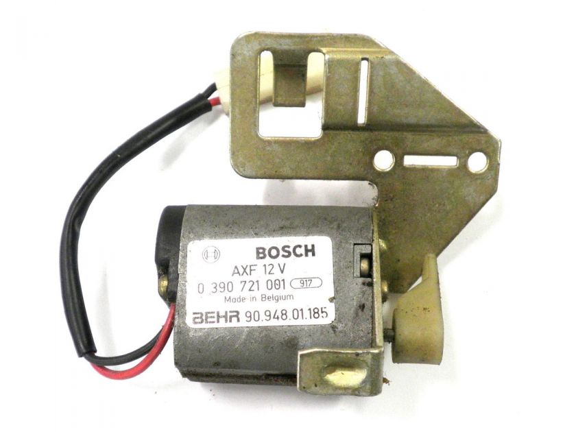 ACTUATOR MOTOR HEATER AC BMW E30 318 325 M3 3 SERIES  