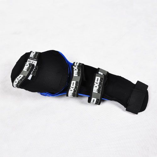 New Motorcycle Motocross Racing Rider Knee Brace Protective Gear 