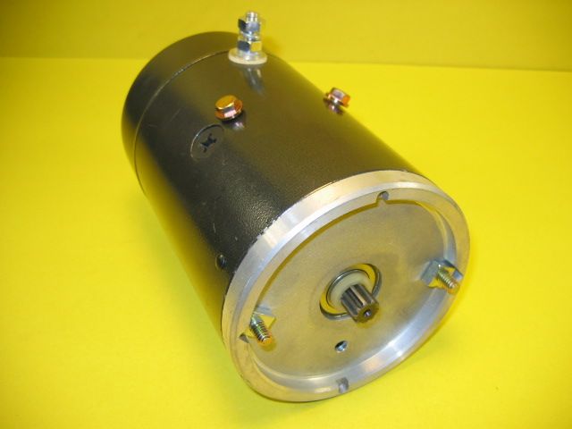 NEW PUMP MOTOR FENNER WALTCO MAXON DELL LIFTGATES  