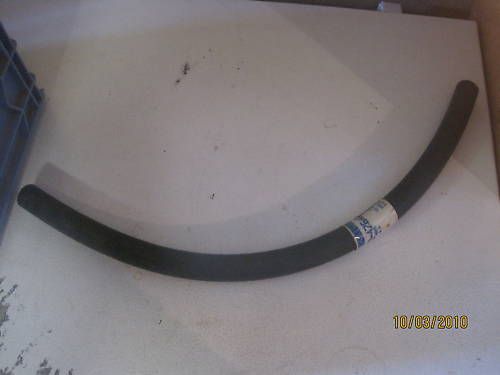 MERCRUISER MERCURY HOSE 47642  