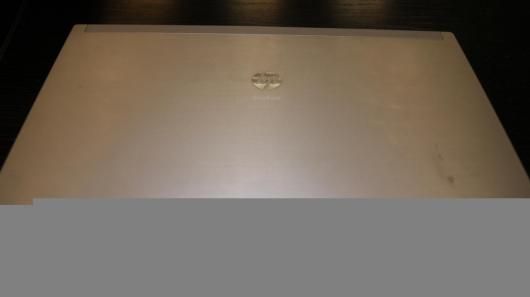 HP Elitebook 8540P 500GB HDD 8GB RAM Intel Core I7 Vpro  