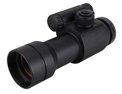 Aimpoint Comp C3   2 MOA Red Dot Sight  