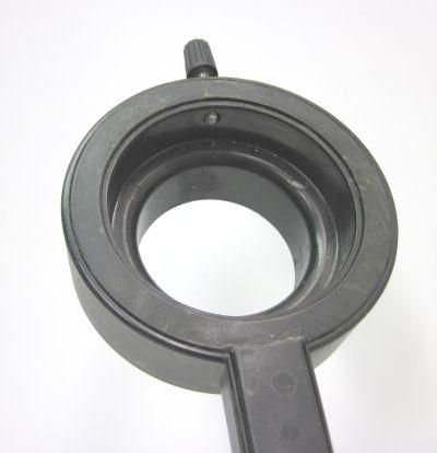 VOLPI FIBER OPTIC RING LIGHT 750 mm  