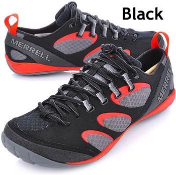 MERRELL BAREFOOT TRUE GLOVE MENS CROSS TRAINING CASUAL SHOES 3 colours 