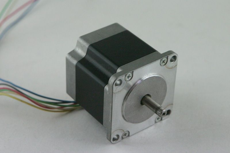 Vexta PK266MA 2 phase stepper Oriental Motor Co  