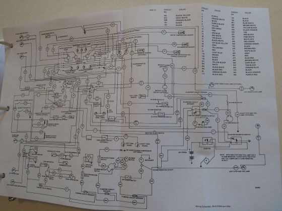 Case W14, W14H, W14FL Loader Service Repair Manual  