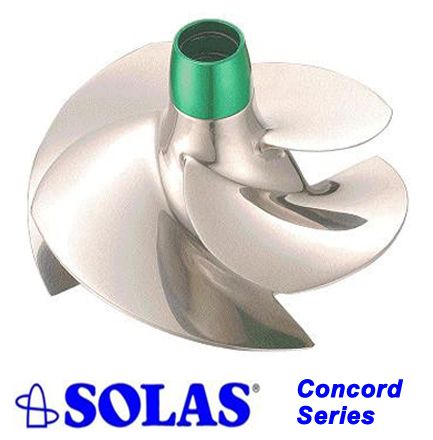 YAMAHA GP 1200 R GP1200R 1200 cc JET SKI SOLAS IMPELLER  