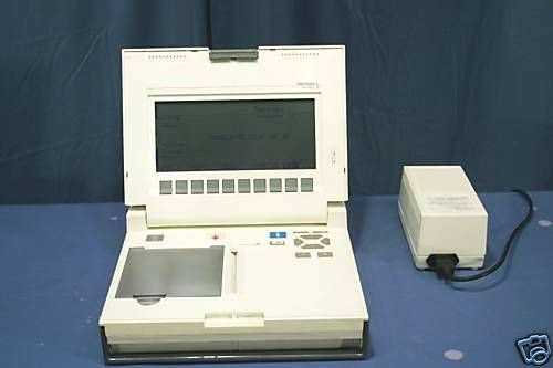 Pacemaker Programmer Telectronics Pacing Systems  