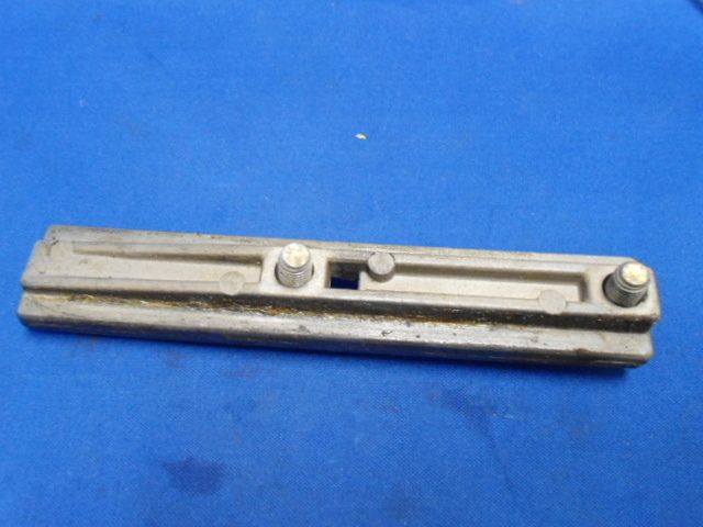 42881A 1 SHIFT RAIL WITH BOLTS MERCURY MARINER OUTBOARD  