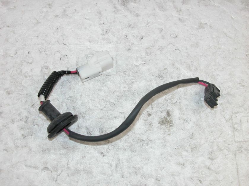 04 08 Lexus RX330 RX350 RX400 Xenon Ballast POWER WIRE PLUG HARNESS 