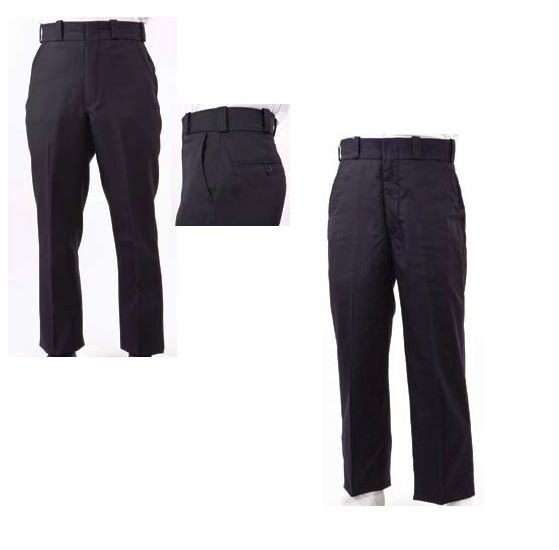 ELBECO TekTwill TEK2 E814 DUTY UNIFORM 4 POCKET TROUSERS PANTS DARK 