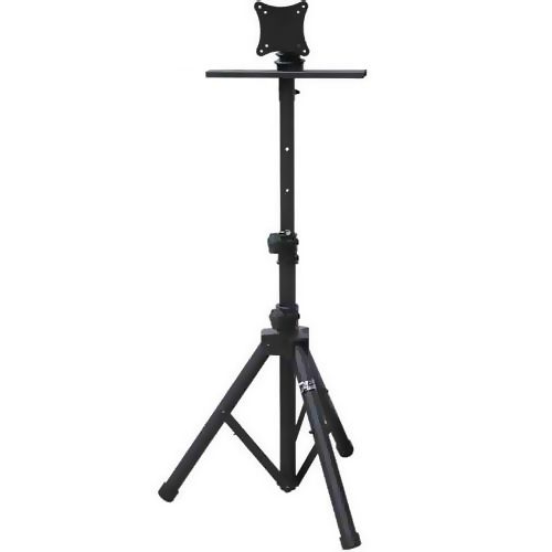 421Y  Flat Panel LCD TV/ Monitor Stand w/Tripod Leg  